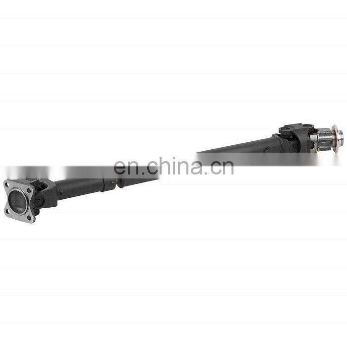 Drive Shaft Assembly Driveshaft Prop Shaft For Jeep Wrangler 2007-2011 552753319AC 52853317AC 52853321AC