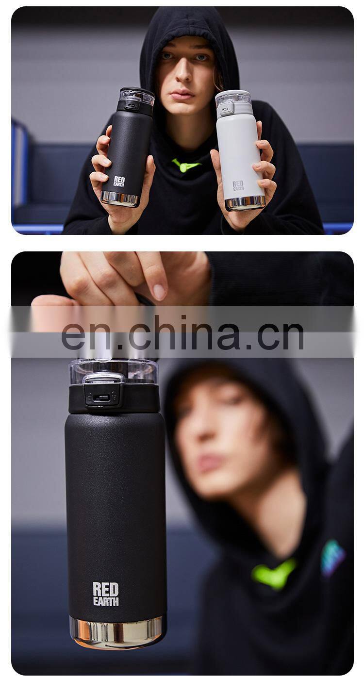 hiking modern portable outdoor picnic gint modern new double wall stainless steel tumbler sports water bottle vacuum flasks