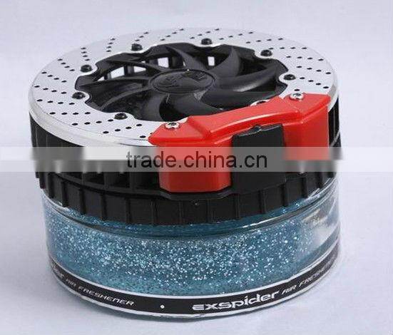 car perfume brands with high quality