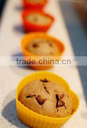 Wholesale Cheap Price Colorful Custom Silicone lego cake mold