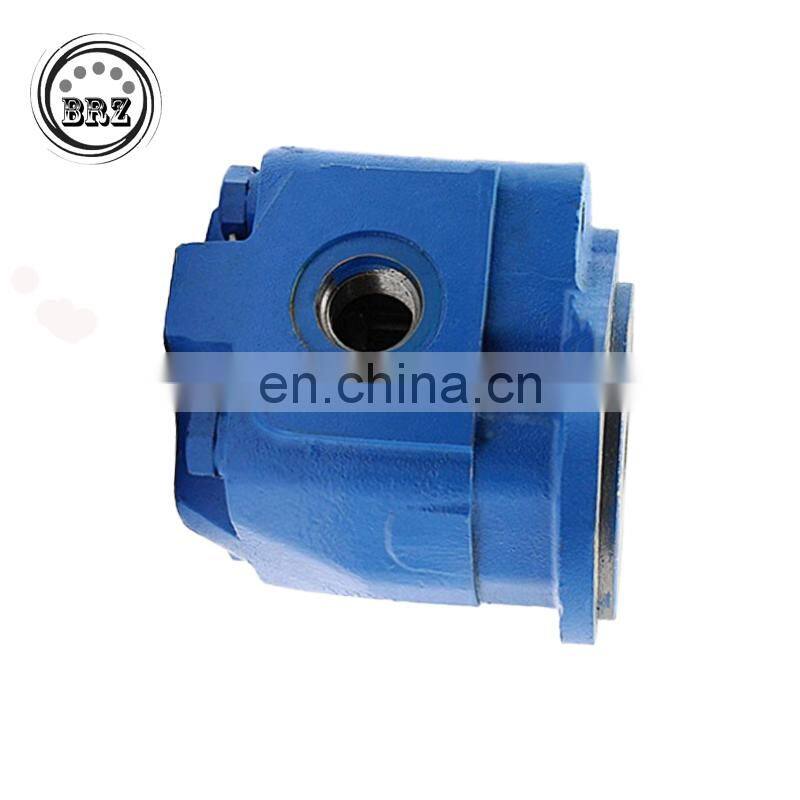 KATO HD513 HD513MR gear pump HD513MRIII Pilot pump HD513MR-6 HD513MRV plunger pump