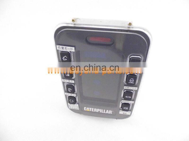 LCD Display 320B 312B 318B 330b excavator monitor 106-0172 151-9385
