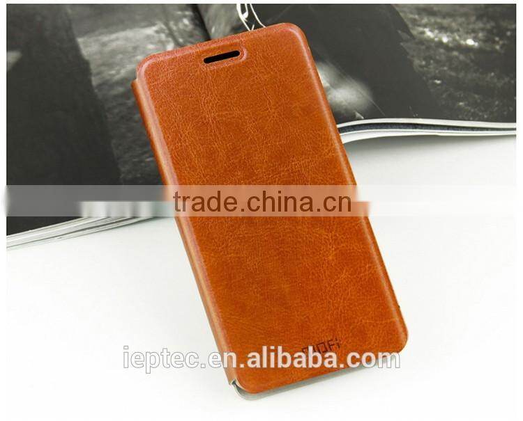 MOFi RUI Series PU Leather Flip Case Cover for Asus Pegasus X002, Back Cover for ASUS Pegasus