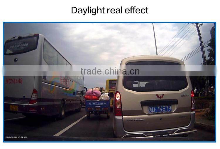 Taiwan Car Camera Novatek Mini Car DVR CVR100H Dashcam 1920x1080 Full HD 1080p Video Registrator