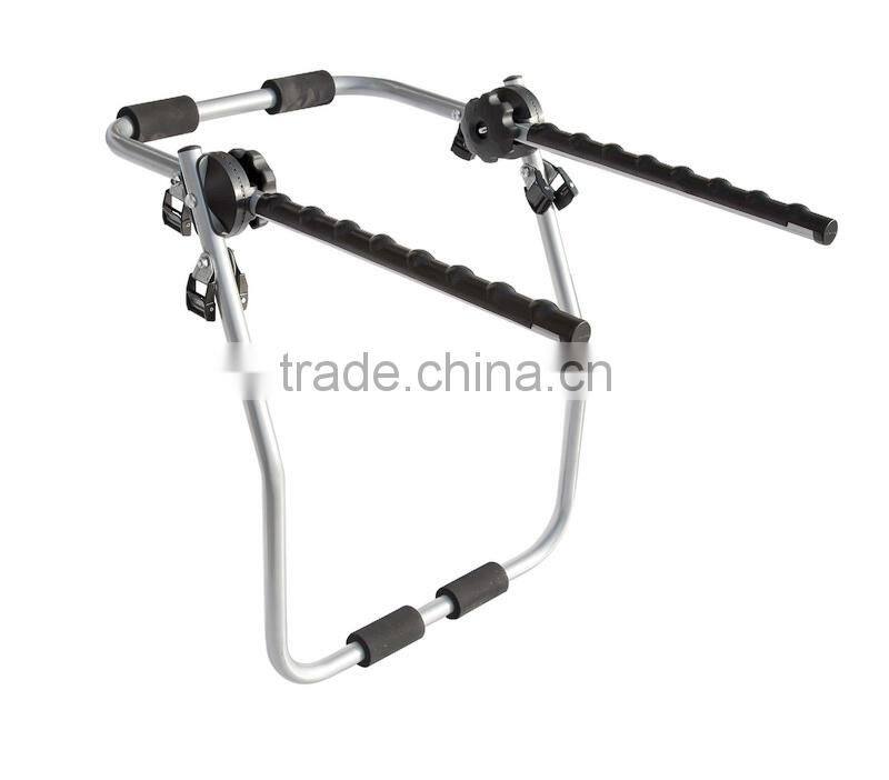 cheap behind bike carrier trunk bike carrier