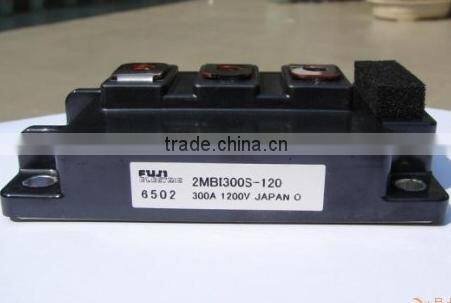 2MBI300S-120 IGBT Module
