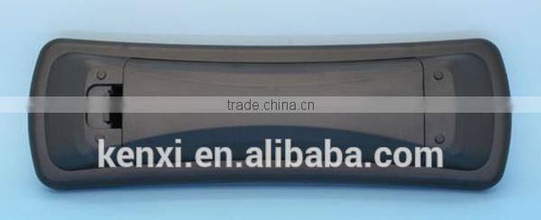 6-AXIS mini keyboard with mouse