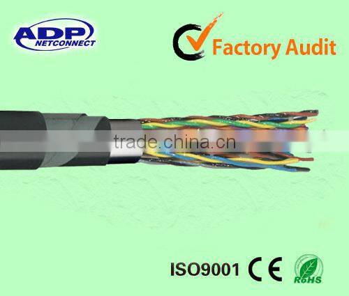 25 pr utp cat5 telephone cable