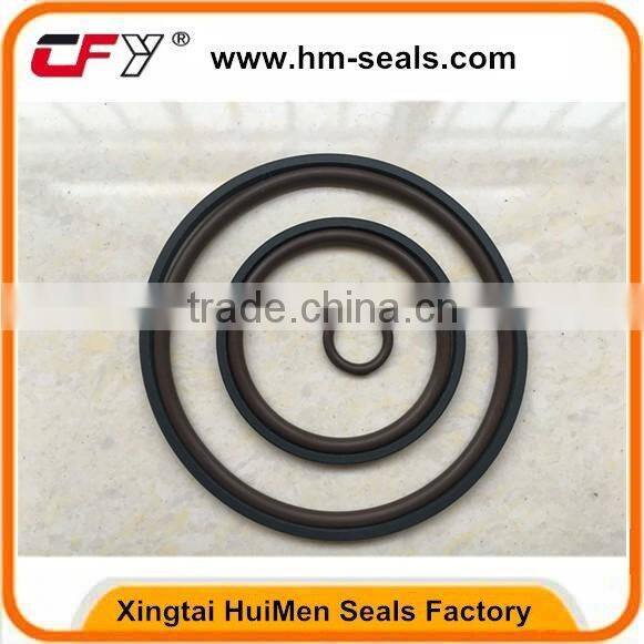 double vanos O ring kit For BMW M39 engine Oil Seal Repair Kit for BMW