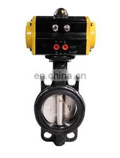 EP Positioner YT1000L DN50 ZJHP Series Series Carbon Steel Pneumatic Single Seated Cage Type pneumatic pressure control valve