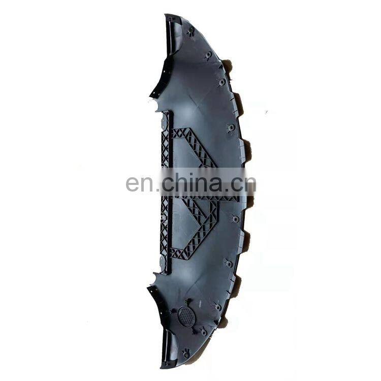 Cost-effective Bottom Board Reinforcement Front Rear Bumper Grille Tesla Model 3 2017-2019 Cost-effective Bottom Board Reinforcement Front Rear Bumper Grille Tesla Model 3 2017-2019