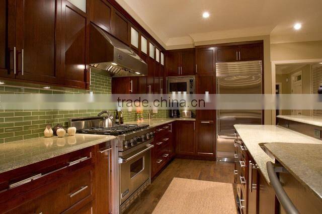 Hot sale country style modren kitchen cabinet,kitchen item