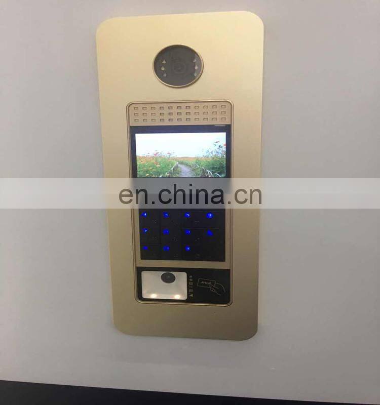 2D QR Code Fixed Mount Barcode Scanner Module QR Code for Bus Payment System Usb White LED 3.0~5.5VDC 752*480 CMOS 300 Scans/sec