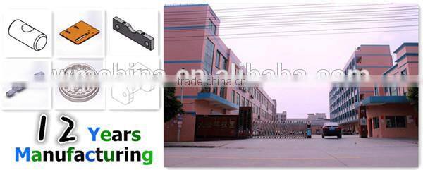 custom CNC motorcycle spare parts