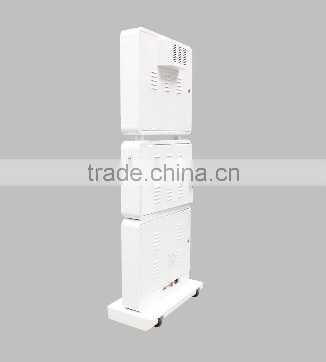 Outdoor Advertising Promotion Machine Photo Booth Wedding