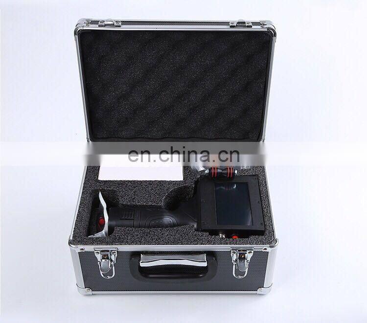 handheld Date Code logo printing machine on sale