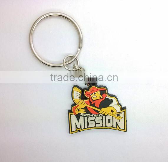 Paynesville Australian Volunteer Coast Guard gold key chain floating key chain metal key chain pvc key chain