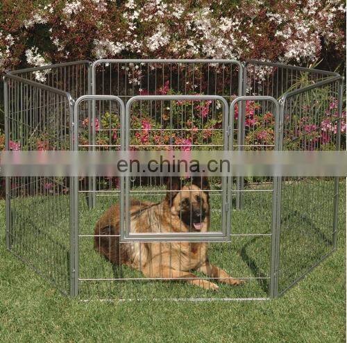 Large Dog Kennel/Large Dog Cage indoor dog kennels