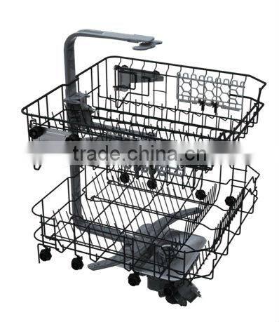 Top Quality professional hotel commercial countertop dishwasher