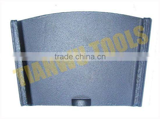 HTC Diamond Grinding Tools for concrete , HTC connection