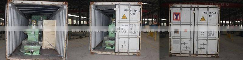 Carbon steel electric water heater production line decoiling line, decoiler