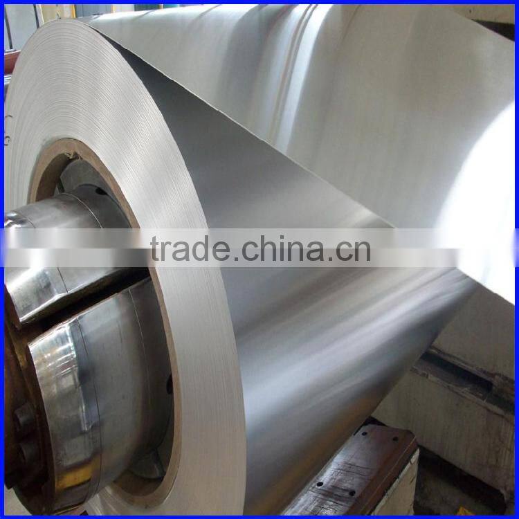 Tinplate for making packaging/electrolytic tinplate sheet