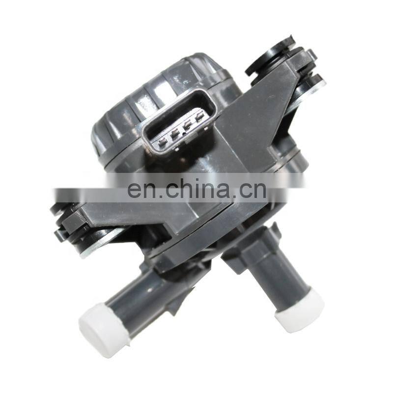 Best Choice Auxiliary Electrical Water Pump With OE Number G9040-52010 G904052010 Fit For Toyota For lexus For Volvo