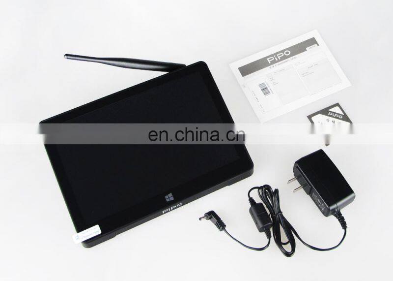 Pipo X9s 3+32G 4g +64g tablet PC Wins 10+Android 5.1 Dual Boot Mini PC Pipo X9s Tv Box 8.9inch screen