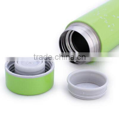 250ml Stainless steel insulated vacuum bottles BL-8065