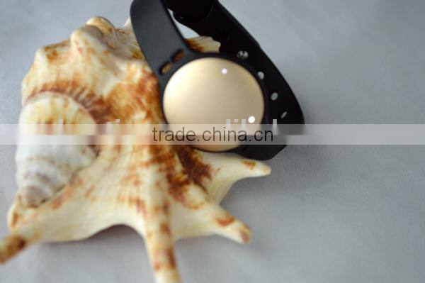 2015 led touch screen watches mini smart bracelet bluetooth cheap smart watch