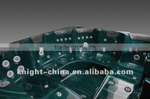 European Style Spa,hot tub