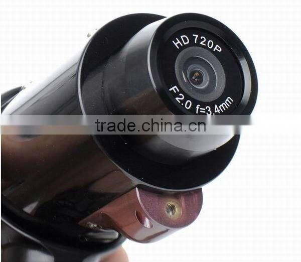 HD 10 Meters Waterproof ski goggles camera