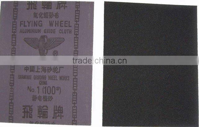 Foshan flying wheel abrasive cloth