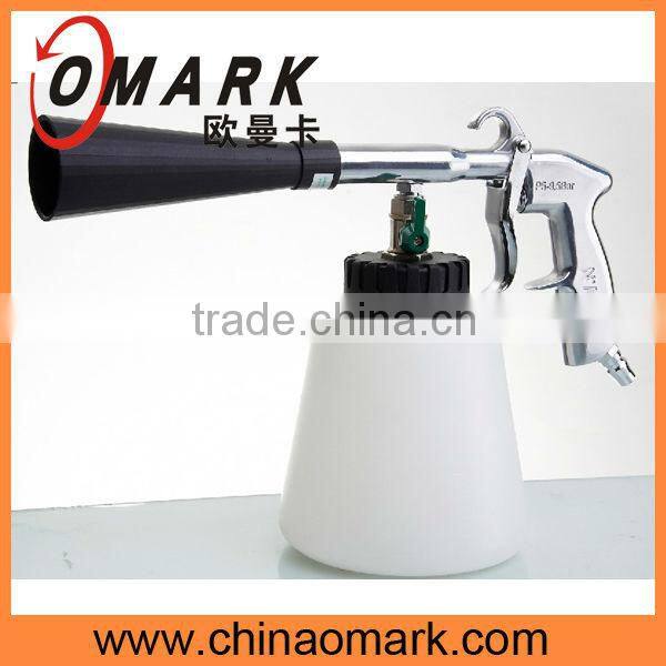 2015 New Model Tornado car foam gun in high quality
