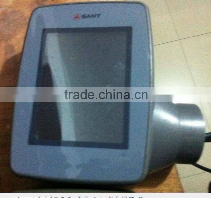 ZX60 ZX75 ZX110 ZX330 ZX450 ZX870 excavator controller, 9212078