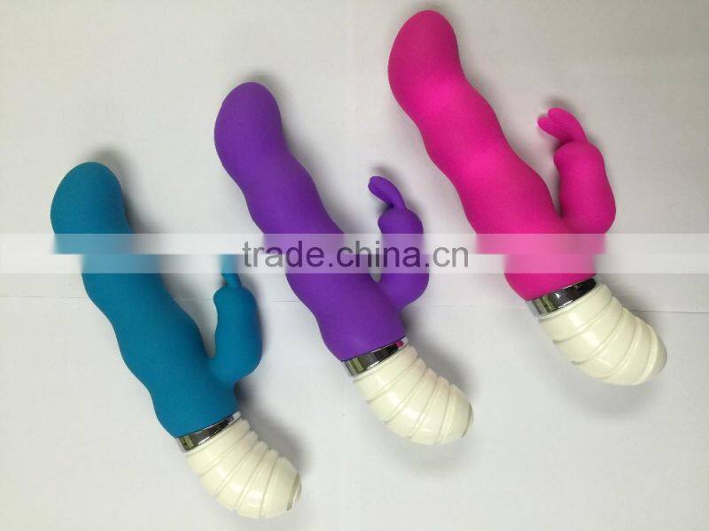 2016 Factory price wholesale Powerful Vibrating AV Wand / Magic Wand Massager / Sex Massage vibrator For Woman
