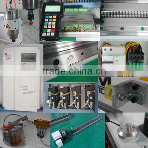 High quality woodworking CNC machineBCM1325A1