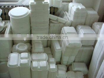 eps machine for packing box TY-1040