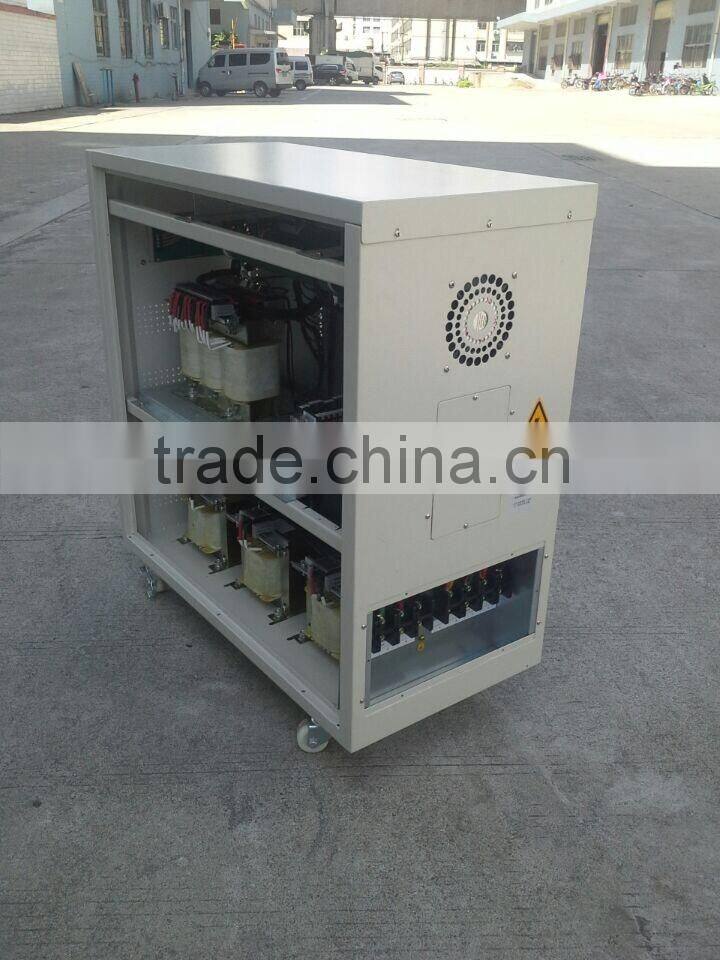 Ex-factory presyo Contactless smart na regulator 20 kva