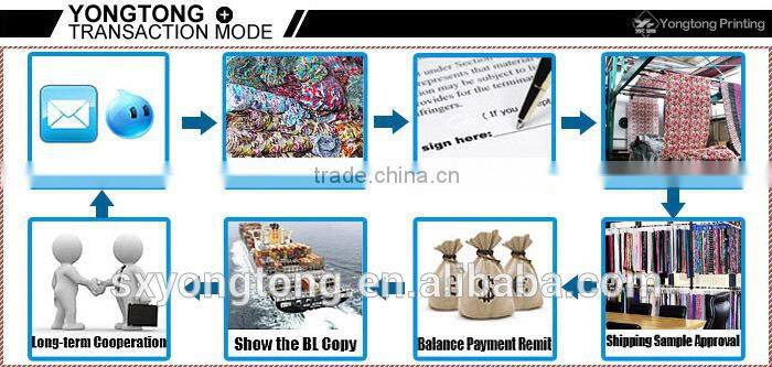 silk chiffon dresses polyester chiffon fabric made in china