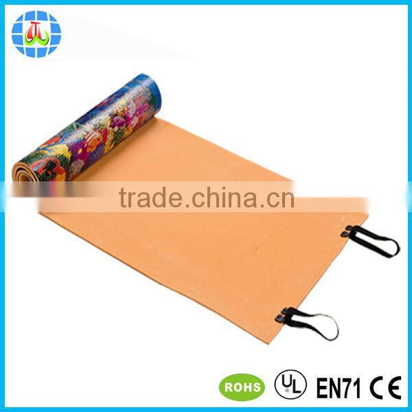 safety eva back float with various size