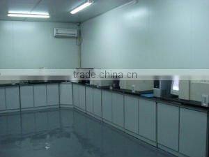 Precision weighing apparatus