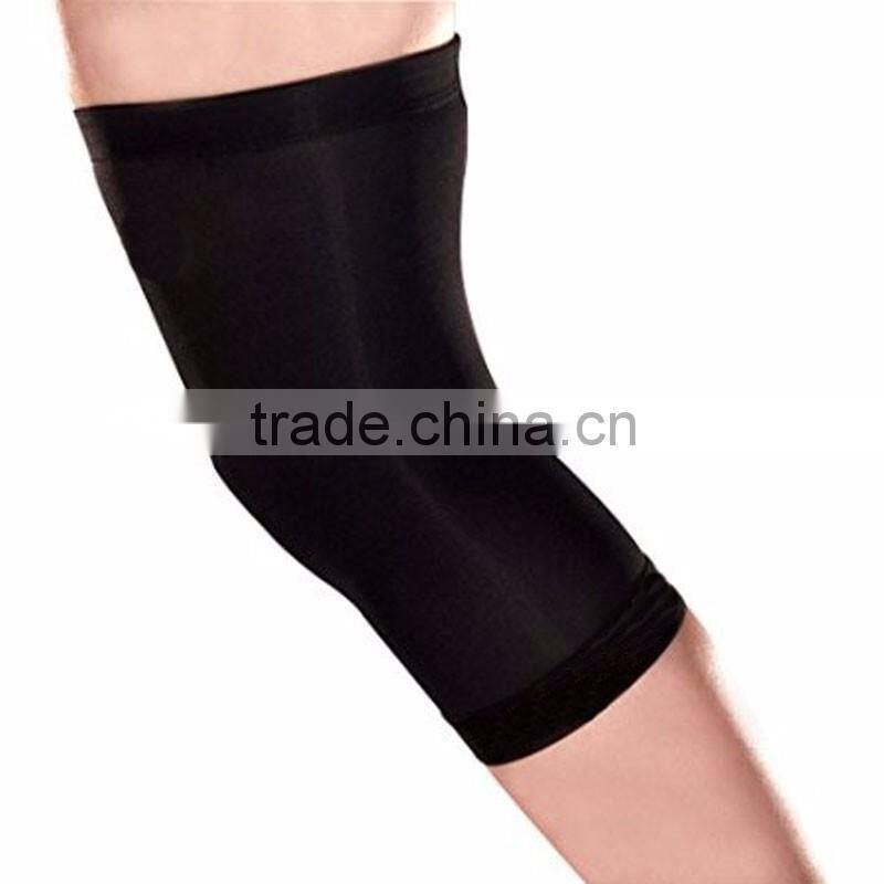 Copper Infused Knee Compression Sleeve Brace Joint Pain knee prot for Sports, Arthritis, Joint Pain, Injury Recovery knee pads