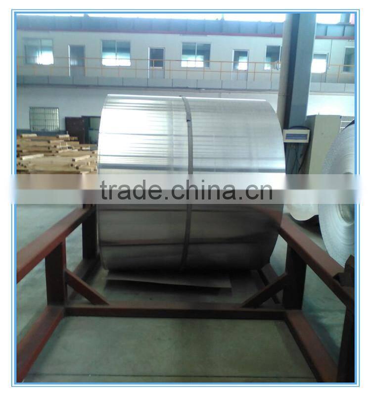 Environmental protection prime quality stainless steel sheet