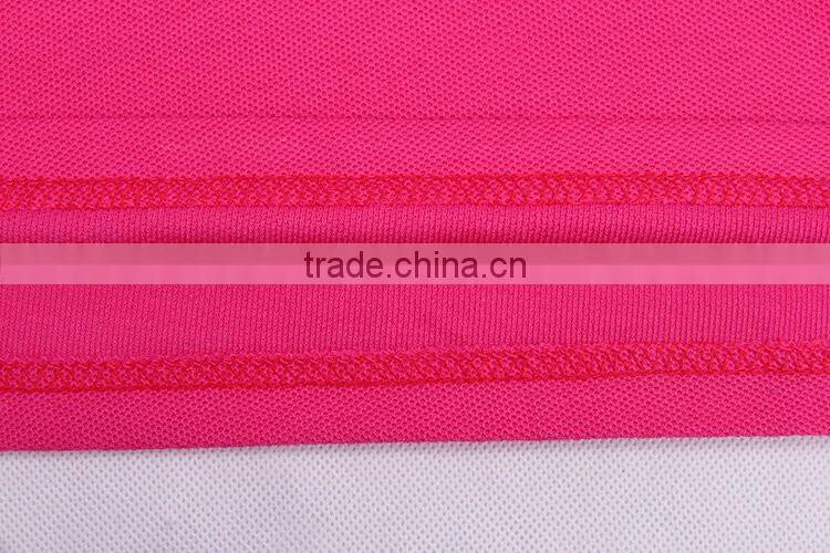 kids polo shirt primary school uniforms custom-made