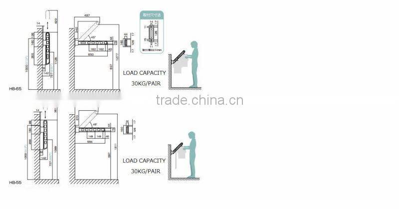 Best-selling balcony clothes dryer at reasonable prices angle adjustable