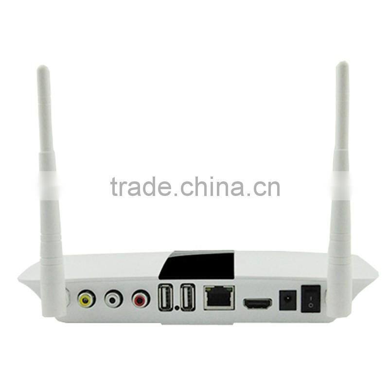 Stable Quality Cheap price Wholesale Quad Core Android tv box RK3128 Smart TV BOX In Stock Q11 for arabic UK iptv box