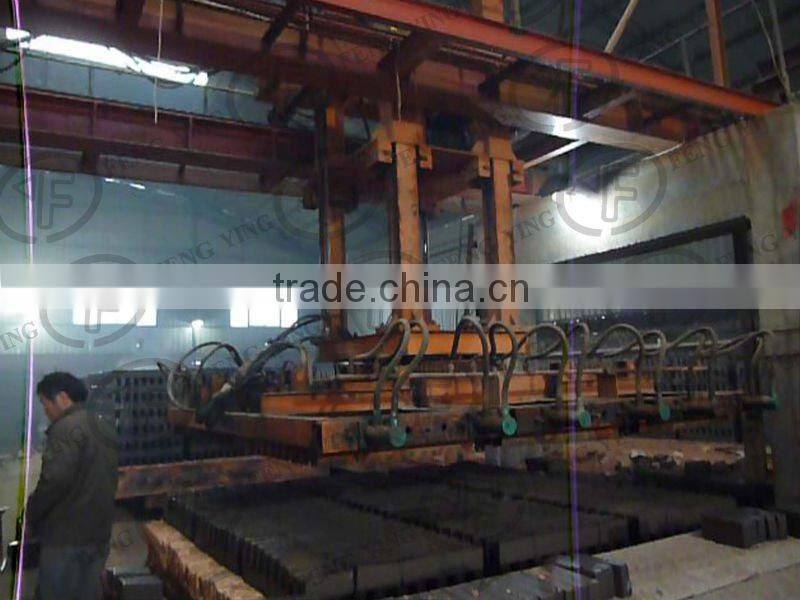 New technology!!!1.YF Hybrid hoffman kiln for firing clay bricks,kiln for clay brick proedution