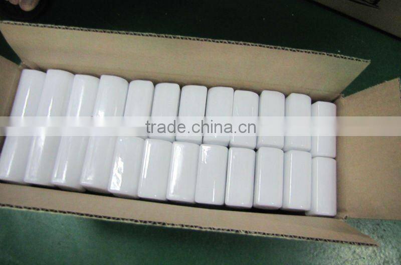 100g Depilatory Hot wax roll on (honey)