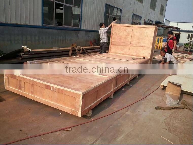 Genie Self-Propelled Articulating Boom Lift/Hydraulic Boom Lift